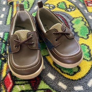 Toddler dress shoes